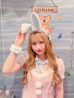 プロフィール写真12・なのぴ|Honey Bunny - 川越のガールズバー