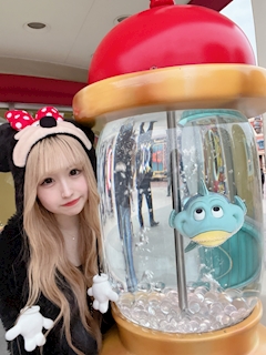 プロフィール写真2・なのぴ|Honey Bunny - 川越のガールズバー