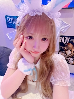 プロフィール写真10・なのぴ|Honey Bunny - 川越のガールズバー