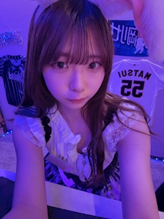 プロフィール写真1・ゆいぴ|Honey Bunny - 川越のガールズバー