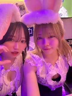 プロフィール写真2・二階堂るな|Honey Bunny - 川越のガールズバー
