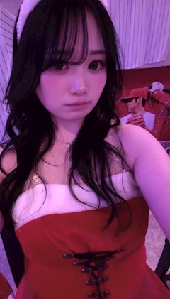 プロフィール写真4・二階堂るな|Honey Bunny - 川越のガールズバー