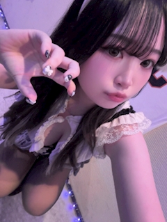 プロフィール写真9・二階堂るな|Honey Bunny - 川越のガールズバー