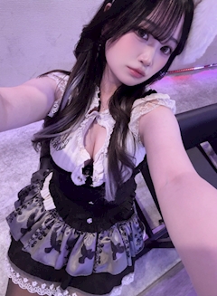 プロフィール写真8・二階堂るな|Honey Bunny - 川越のガールズバー