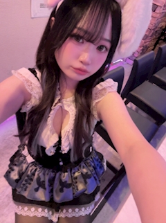 プロフィール写真1・二階堂るな|Honey Bunny - 川越のガールズバー