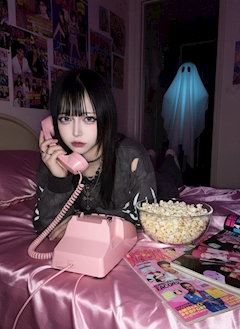 プロフィール写真6・まき|Monchéri・モンシェリ - 塩釜・尾島町のスナック