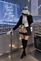 プロフィール写真1・目黒 麻友|きた川 - 名古屋 大曽根のスナック