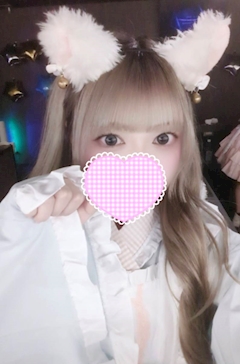 プロフィール写真1・ちゅん🐱🩵|Concept Cafe&Bar R・アール - 前橋のコンカフェ