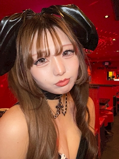 プロフィール写真3・うる｜焼肉とバニーガール 名古屋 錦店 - 名古屋 錦のガールズバー