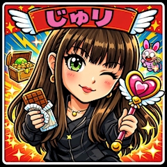プロフィール写真2・じゅり｜CLUB 菜の花・ナノハナ - 四国中央市のキャバクラ