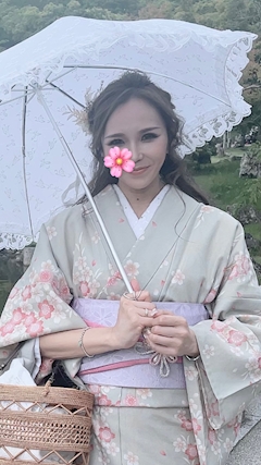 プロフィール写真4・💜ささきさき💜|CLUB ONE CHAN 梅田堂山・ワンチャン ウメダ ドウヤマ - 堂山町の熟女パブ/熟女キャバクラ