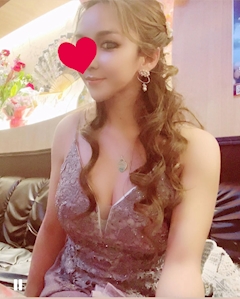 プロフィール写真6・💜ささきさき💜|CLUB ONE CHAN 梅田堂山・ワンチャン ウメダ ドウヤマ - 堂山町の熟女パブ/熟女キャバクラ