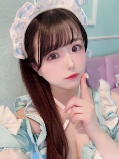 プロフィール写真1・ぽん|マシュメロ - 秋葉原のコンカフェ