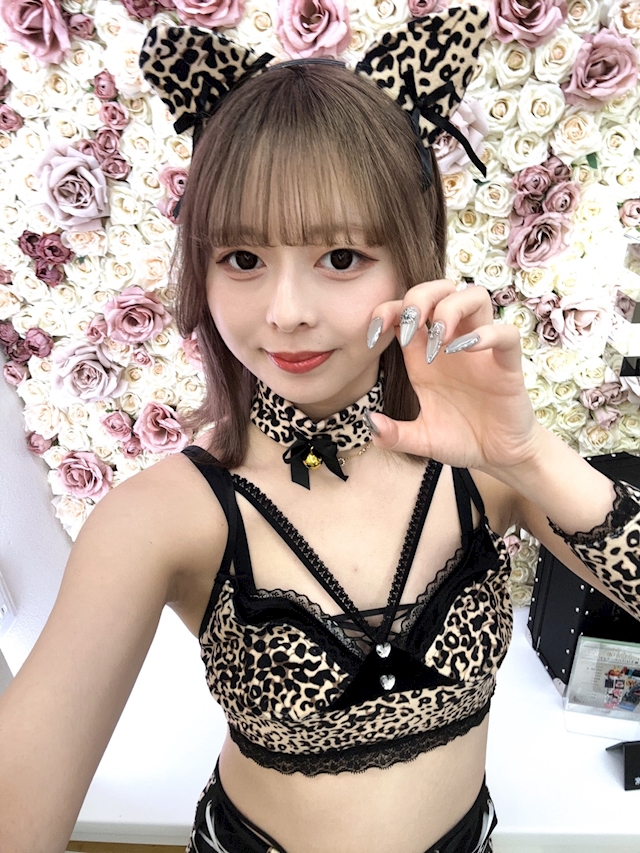 🐅なつ🐅 - CHANCE PANTHER・チャンスパンサー - ミナミのガールズバー