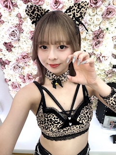 プロフィール写真2・🐅なつ🐅｜CHANCE PANTHER・チャンスパンサー - 宗右衛門町のガールズバー