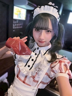 プロフィール写真1・ちあき｜ぽじてぃぶeXとりーむ計画 - 奈良のコンカフェ