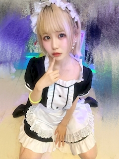 プロフィール写真4・うるう のん｜Candy made スーパーズ・キャンディーメイド スーパーズ - 中洲のコンカフェ