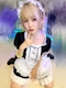 プロフィール写真4・うるう のん｜Candy made スーパーズ・キャンディーメイド スーパーズ - 中洲のコンカフェ