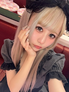 プロフィール写真2・うるう のん｜Candy made スーパーズ・キャンディーメイド スーパーズ - 中洲のコンカフェ