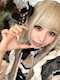プロフィール写真1・うるう のん｜Candy made スーパーズ・キャンディーメイド スーパーズ - 中洲のコンカフェ
