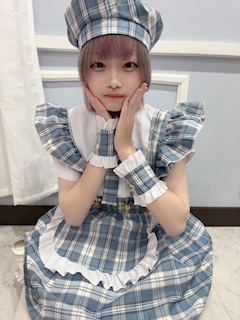 プロフィール写真3・ふあ 羊の妖精|ふぇありーめいど ~妖精だってお給仕したい~ - 岡山市(岡山駅前)のガールズバー