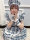 プロフィール写真3・ふあ 羊の妖精|ふぇありーめいど ~妖精だってお給仕したい~ - 岡山市(岡山駅前)のガールズバー