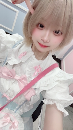 プロフィール写真2・ふあ 羊の妖精|ふぇありーめいど ~妖精だってお給仕したい~ - 岡山市(岡山駅前)のガールズバー
