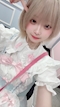 プロフィール写真2・ふあ 羊の妖精|ふぇありーめいど ~妖精だってお給仕したい~ - 岡山市(岡山駅前)のガールズバー