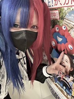 プロフィール写真2・しう｜BAR RAYS・レイズ - 勝田台のガールズバー