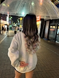 るあ