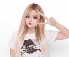 プロフィール写真2・みう｜Dream・ドリーム - 豊田のガールズバー