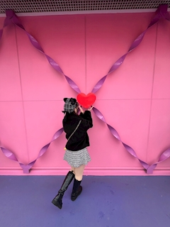 プロフィール写真1・ゆら｜紫電・シデン - 千葉・富士見町のガールズバー