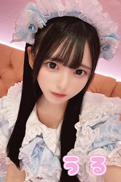 プロフィール写真1・うる｜Sugar Sweet・シュガースイート - 秋葉原のコンカフェ