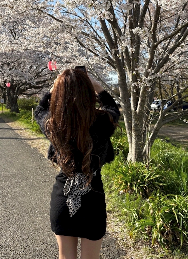 プロフィール写真1・りん｜