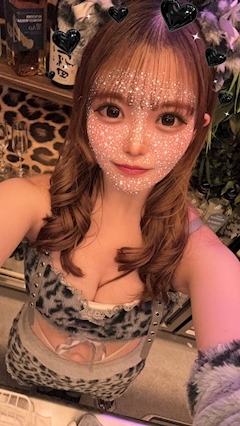 プロフィール写真2・🐅うい🐅｜CHANCE PANTHER・チャンスパンサー - ミナミのガールズバー