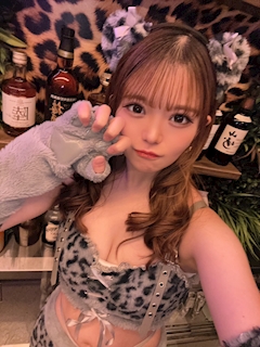 プロフィール写真3・🐅うい🐅｜CHANCE PANTHER・チャンスパンサー - ミナミのガールズバー
