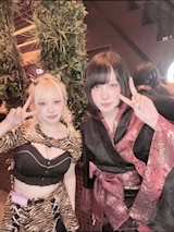 🐅うさ🐅「こんばんは✨」