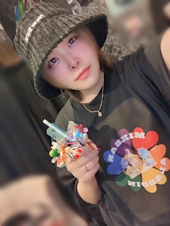 プロフィール写真1・夢｜