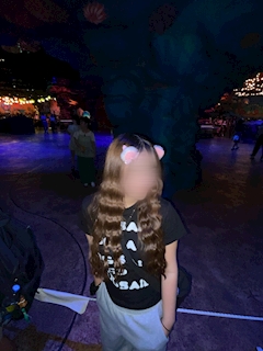 プロフィール写真3・瑠琉｜GIRL'S BAR NYX・ニクス - 蒲田西口のガールズバー