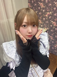 プロフィール写真2・かな｜HIGH-SPEC PRINCESS・ハイスペック プリンセス - 秋葉原のコンカフェ