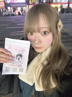 プロフィール写真3・かな｜HIGH-SPEC PRINCESS・ハイスペック プリンセス - 秋葉原のコンカフェ