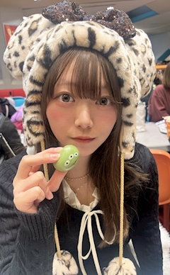 プロフィール写真5・かな｜HIGH-SPEC PRINCESS・ハイスペック プリンセス - 秋葉原のコンカフェ