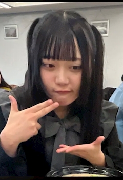 プロフィール写真1・まな｜nomnom・ノムノム - 歌舞伎町のガールズバー