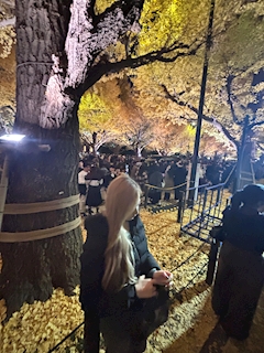 プロフィール写真1・かりな｜LOUNGE CHARIS・カリス - 市原市・五井駅周辺のパブ/スナック