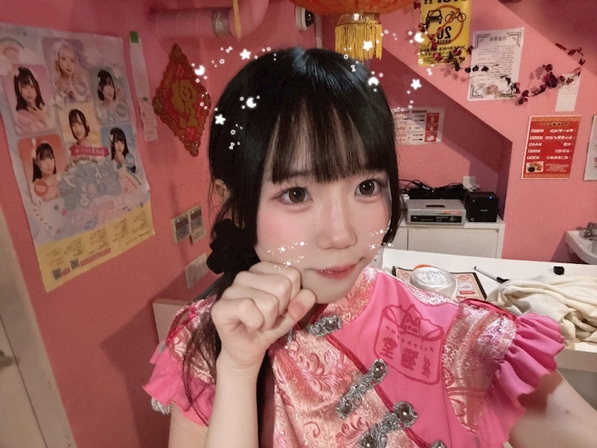 はお チャイニャカフェバー 桃猫堂・モモネコドウ - 秋葉原のコンカフェ