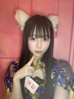 プロフィール写真1・はお|チャイニャカフェバー 桃猫堂・モモネコドウ - 秋葉原のコンカフェ