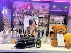 プロフィール写真5・わか｜Palette・パレット - 勝田台のガールズバー