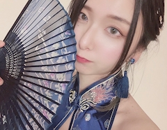 プロフィール写真4・わか｜Palette・パレット - 勝田台のガールズバー