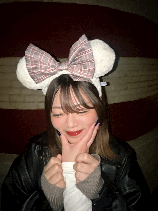 プロフィール写真2・きあら｜