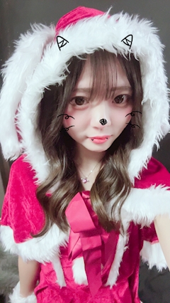 最近ブログを始めた女の子